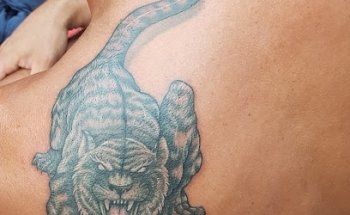HOOK tattoo club