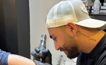 Kekoink Tattoo Altea