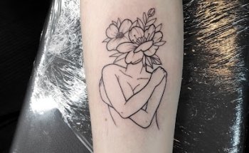 Area 13 Tattoo Studio
