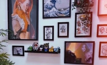 Murlok Tattoo