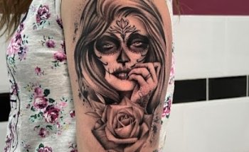 Millord Tattoo
