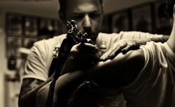 OLD TOWN TATTOOS