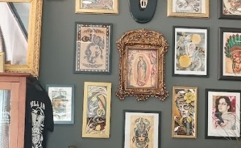 hell ink tattoo