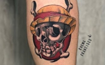 Manila13 Tattoo