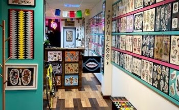 Atlántico Tatuajes Coruña