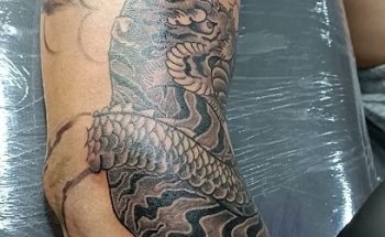 El Esbozo Tattoo