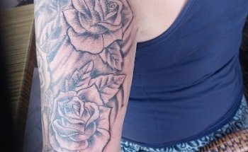 Tattoo Route 99