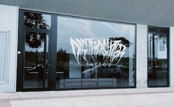 Distrashter Tattoo Studio