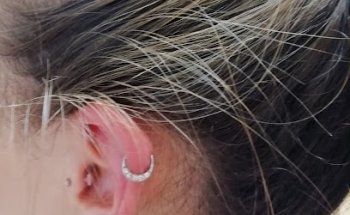 Piercings Tom-Yam