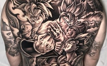 Duran tatuatges