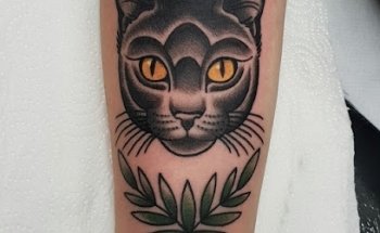 Trojan Tattoo