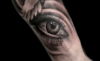 TATUAJE REUS-NIRVANA TATTOO
