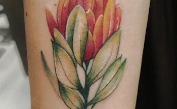 Inkdustrial Tattoo