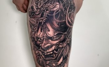 Studio Trece Tattoo