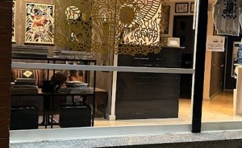 Crooked Tattoo Galery