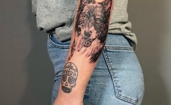 VENENO TATTOO