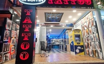 EnigmaTattooStudios