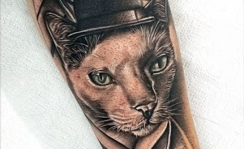 AiguaBlava Tattoo