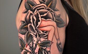 Vértigo Tattoo