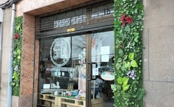 Pk Tattoo Studio