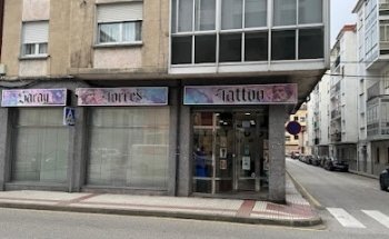 Saray Torres Tattoo