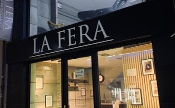 LA FERA TATTOO