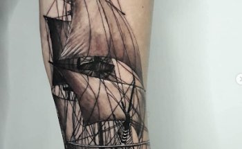 MUV Tattoo Studio - Tatuajes y piercing en Tarragona
