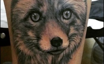 No Solo Tattoo