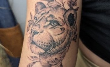 Tattoos & Dreams