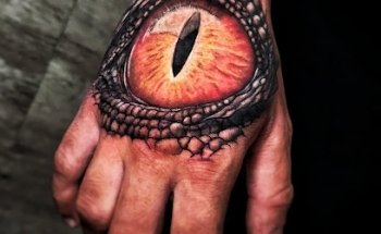 Twins Tattoo
