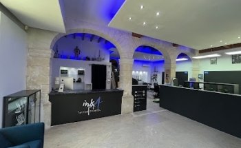Inka Tattoo Studio