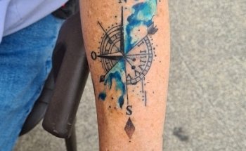 La Pepa Tattoo