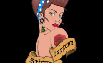 Stigma Tattoo