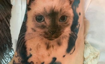 La Pulga Tattoo