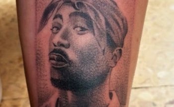 Zilt Tattoo