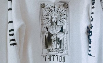 Momotombo tattoo