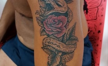 Talisman Tattoo Studio
