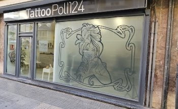 Tattoo Poli124