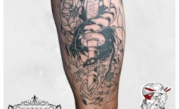 Tattoo Sotelo