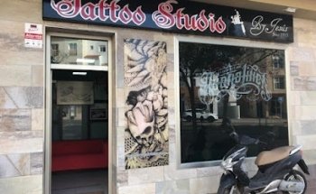 Buena Línea Tattoo Studio