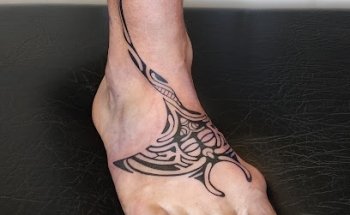 Gogor Tattoo