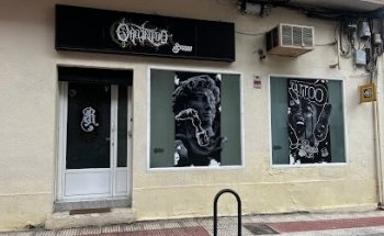 ORO Tattoo estudio de tatuajes