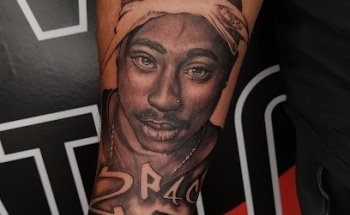 Diamond Tattoo Pinoso