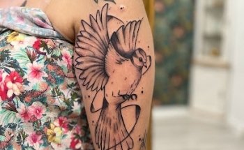Tattoo Art Pamplona