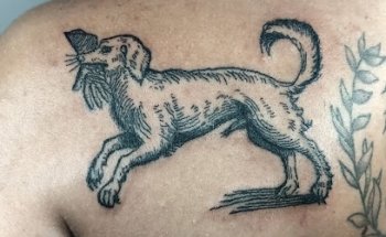 Sabia Tattoo