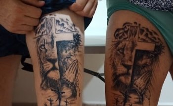 Southeast tattooshop