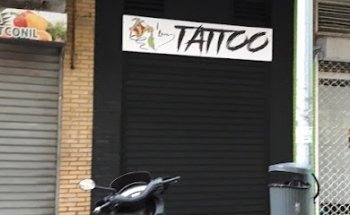 I Love Tattoo