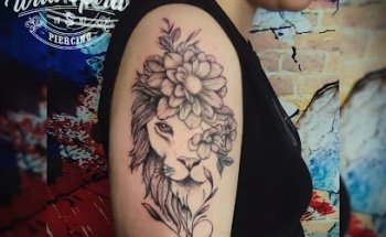 Wild Spirit Tattoo Family