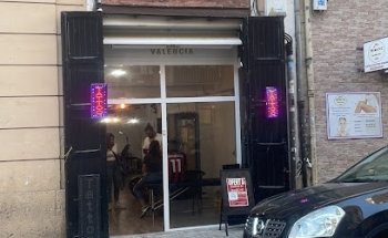 CONVENT TATTOO PIERCING