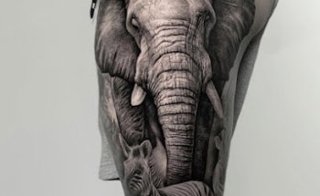 Seven Tattoo